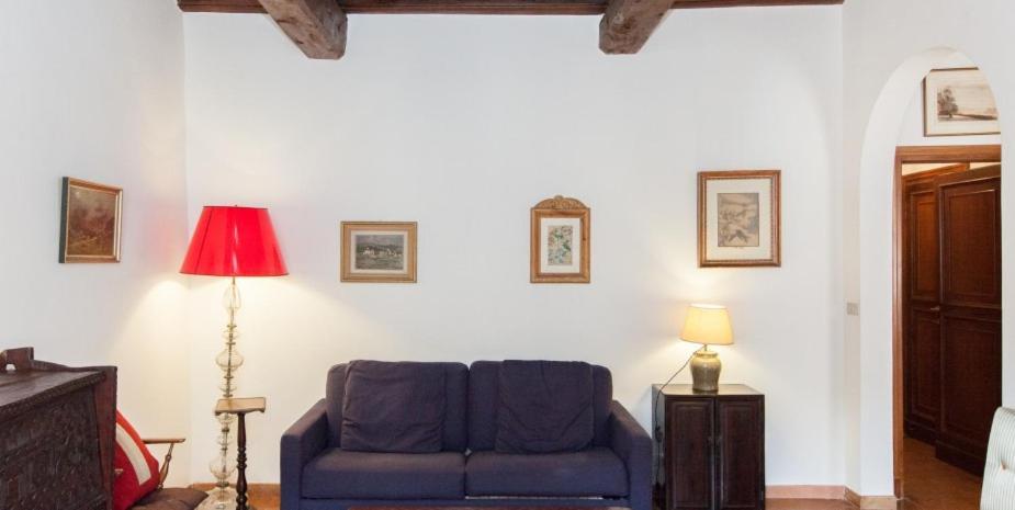 Libri Flat Apartment Rome Bagian luar foto